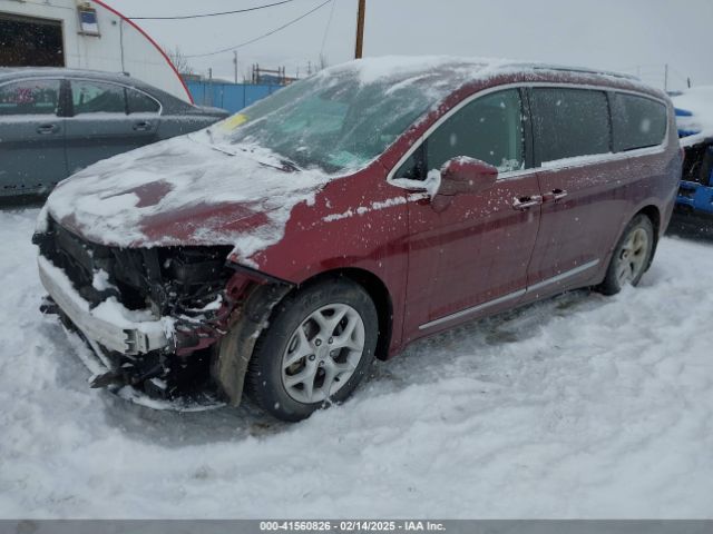 2C4RC1EG8HR669189 Chrysler Pacifica Touring-l Plus