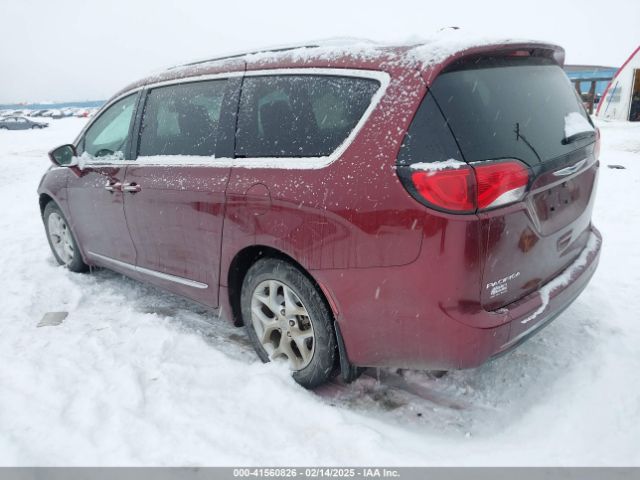 2C4RC1EG8HR669189 Chrysler Pacifica Touring-l Plus