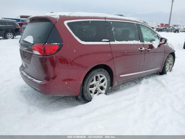 2C4RC1EG8HR669189 Chrysler Pacifica Touring-l Plus