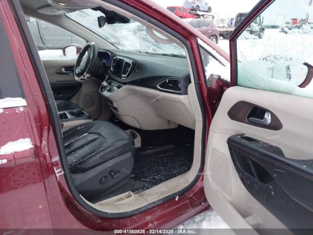 2C4RC1EG8HR669189 Chrysler Pacifica Touring-l Plus