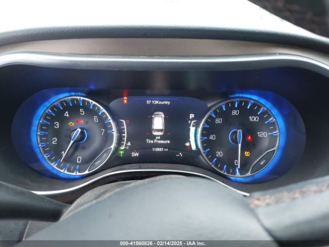 2C4RC1EG8HR669189 Chrysler Pacifica Touring-l Plus