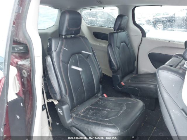 2C4RC1EG8HR669189 Chrysler Pacifica Touring-l Plus