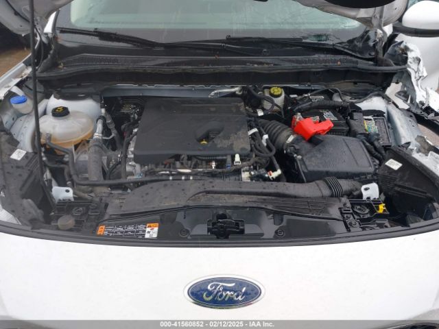 1FMCU0G6XLUA67838 Ford ESCAPE SE