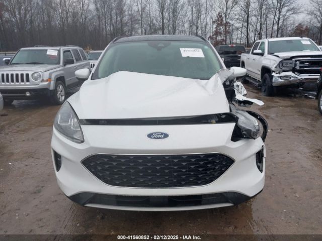 1FMCU0G6XLUA67838 Ford ESCAPE SE