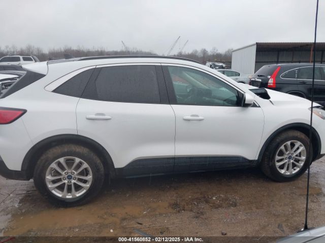 1FMCU0G6XLUA67838 Ford ESCAPE SE