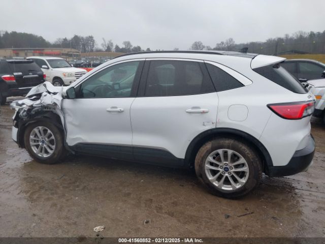 1FMCU0G6XLUA67838 Ford ESCAPE SE