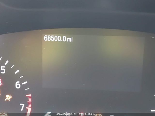 1FMCU0G6XLUA67838 Ford ESCAPE SE