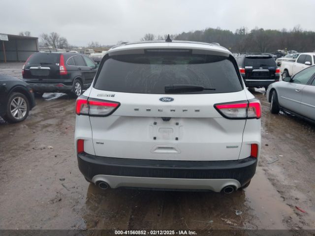1FMCU0G6XLUA67838 Ford ESCAPE SE