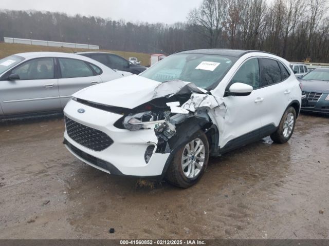 1FMCU0G6XLUA67838 Ford ESCAPE SE