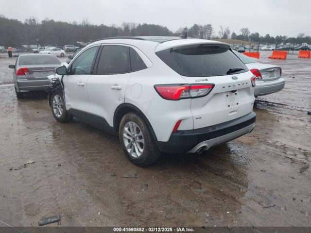 1FMCU0G6XLUA67838 Ford ESCAPE SE