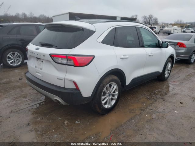 1FMCU0G6XLUA67838 Ford ESCAPE SE
