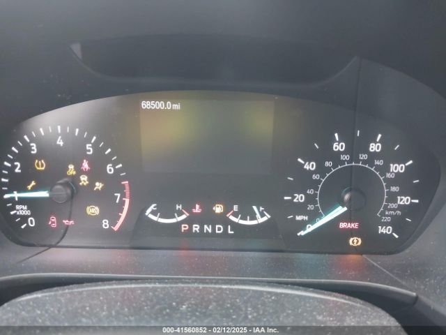 1FMCU0G6XLUA67838 Ford ESCAPE SE