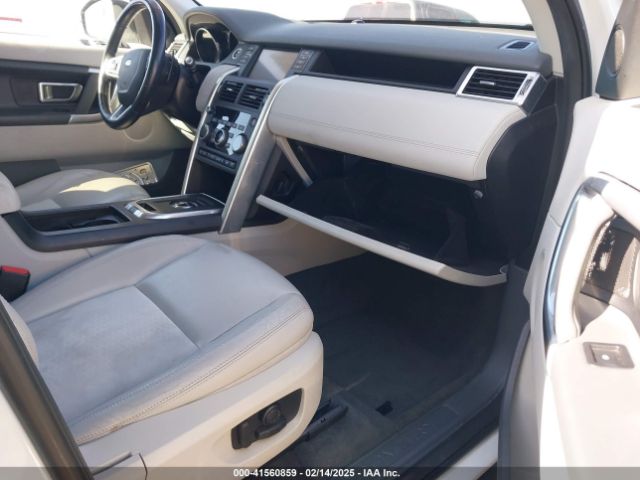 2017 LAND ROVER DISCOVERY SPORT SALCP2BGXHH672197 Photo 4