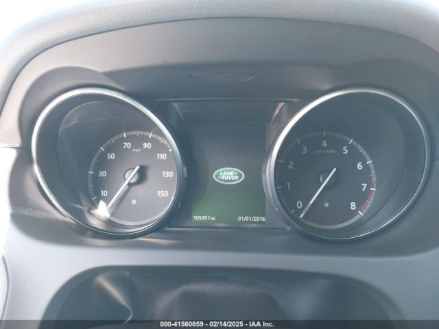 2017 LAND ROVER DISCOVERY SPORT SALCP2BGXHH672197 Photo 6