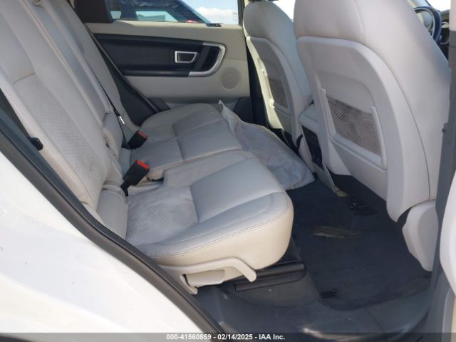 2017 LAND ROVER DISCOVERY SPORT SALCP2BGXHH672197 Photo 7