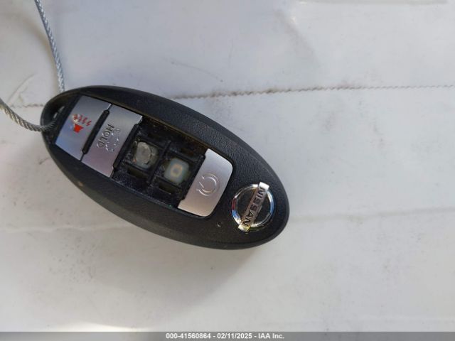 1N4AL3AP3FC580589 Nissan Altima 2.5 Sv