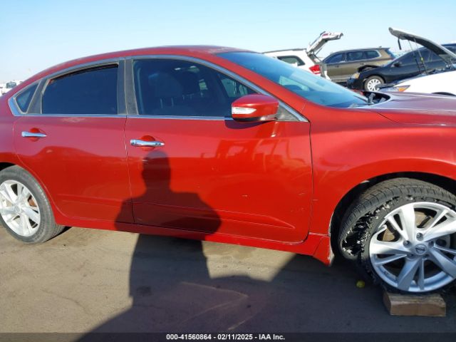 1N4AL3AP3FC580589 Nissan Altima 2.5 Sv