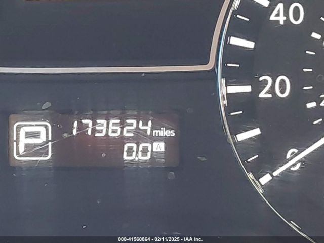 1N4AL3AP3FC580589 Nissan Altima 2.5 Sv