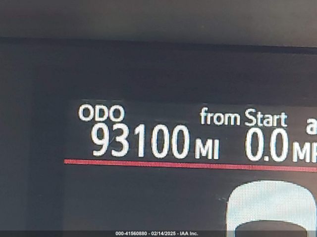 JTDKDTB34H1592126 Toyota Prius C One