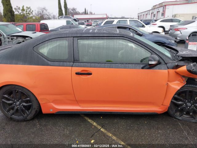 JTKJF5C79FJ007842 Scion Tc Release Series 9.0
