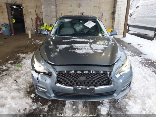 JN1BV7AR4FM399046 Infiniti Q50
