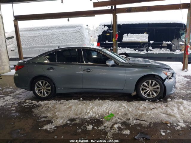 JN1BV7AR4FM399046 Infiniti Q50