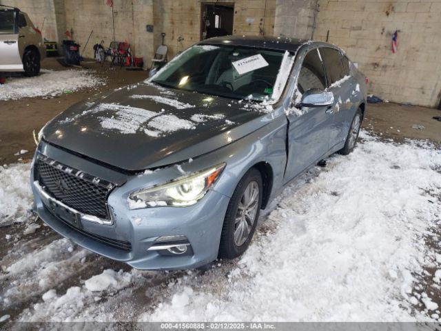 JN1BV7AR4FM399046 Infiniti Q50