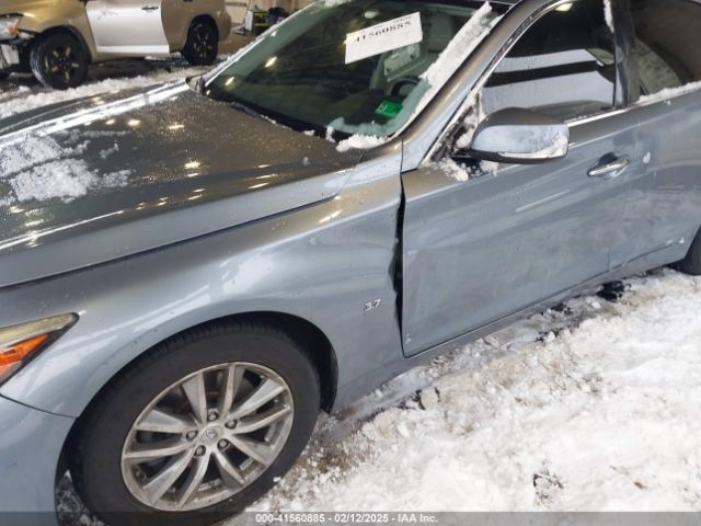 JN1BV7AR4FM399046 Infiniti Q50