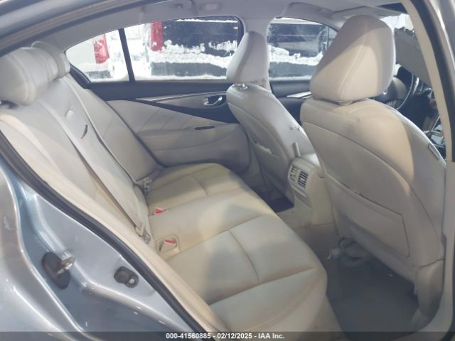 JN1BV7AR4FM399046 Infiniti Q50