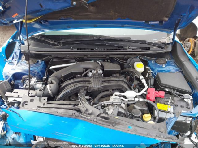 JF1GUHJCXR8327309 Subaru Impreza Rs 5-door