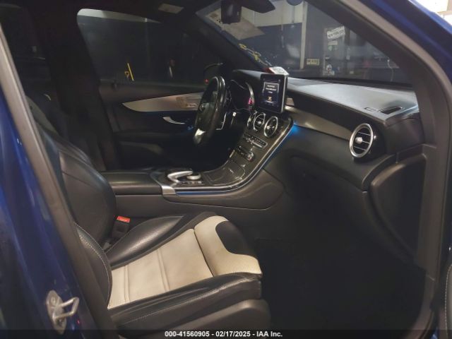 WDC0G8JB7KF488190 Mercedes-Benz Amg Glc 63 4matic