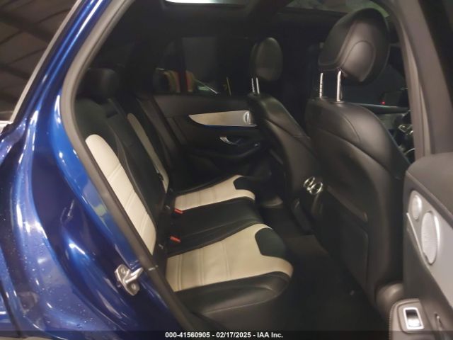 WDC0G8JB7KF488190 Mercedes-Benz Amg Glc 63 4matic