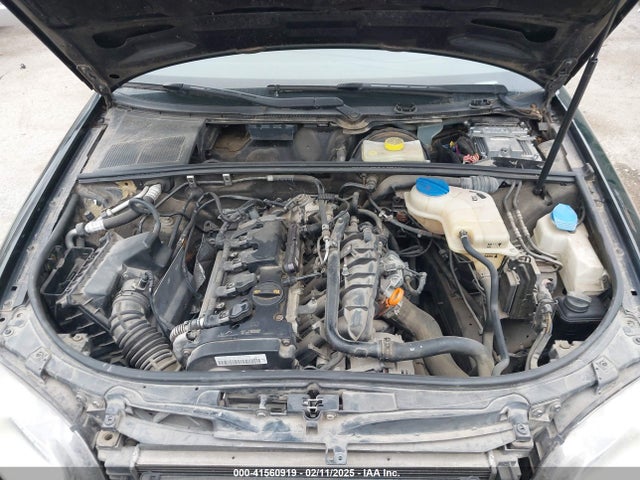 2007 AUDI A4 WAUAF78E27A217949 Photo 9