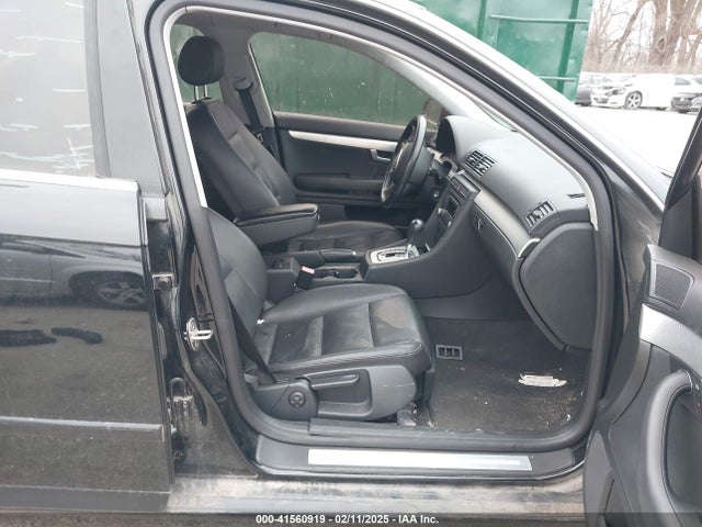 2007 AUDI A4 WAUAF78E27A217949 Photo 4