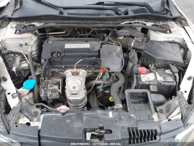 1HGCR2F74EA081932 Honda ACCORD EX