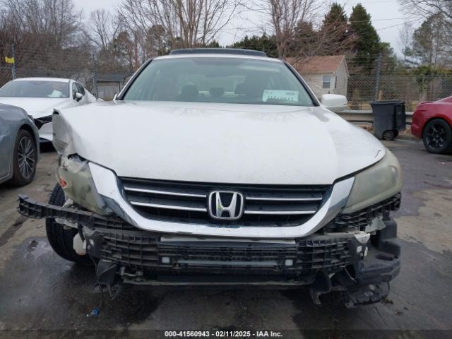 1HGCR2F74EA081932 Honda ACCORD EX