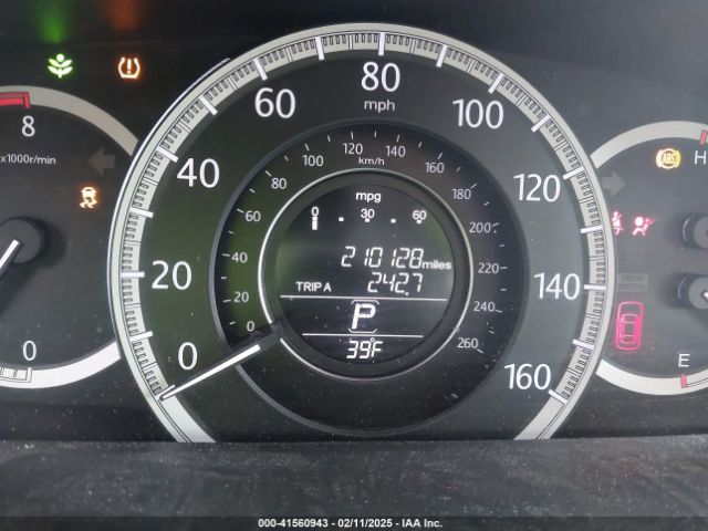 1HGCR2F74EA081932 Honda ACCORD EX