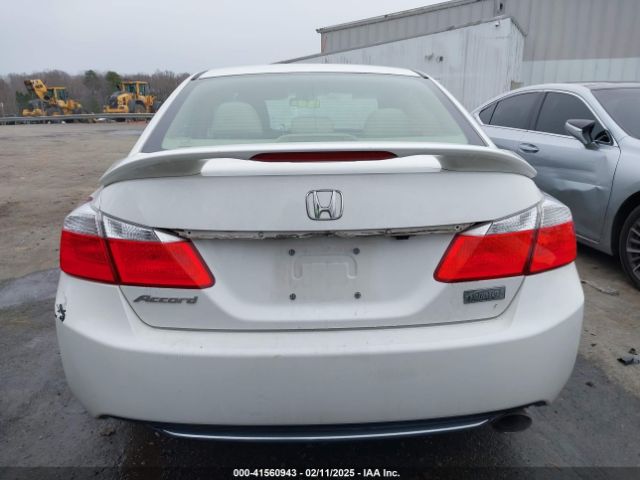 1HGCR2F74EA081932 Honda ACCORD EX