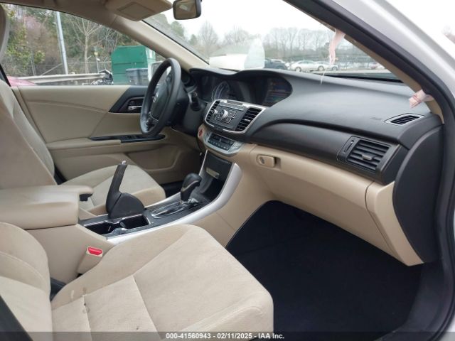 1HGCR2F74EA081932 Honda ACCORD EX