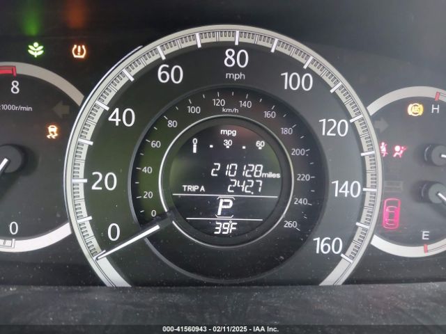 1HGCR2F74EA081932 Honda ACCORD EX