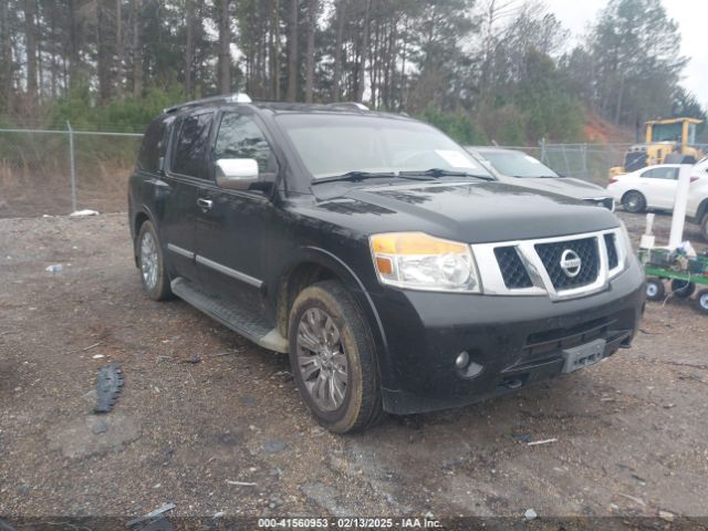 5N1BA0NF1FN610581 auction archive image