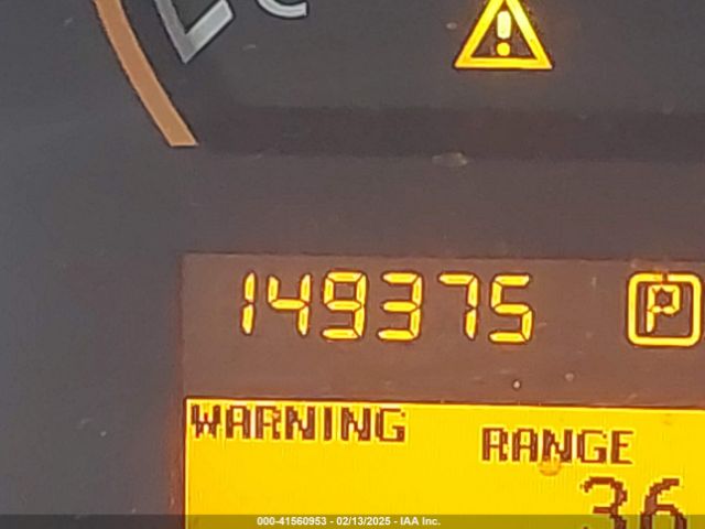 5N1BA0NF1FN610581 Nissan Armada Platinum