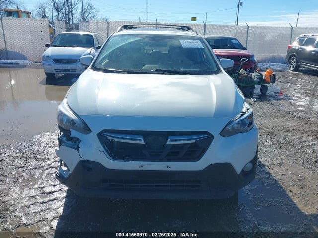 Subaru na 2022 JF2GTAEC8N8207521 Image 12