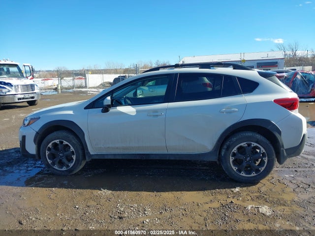 Subaru na 2022 JF2GTAEC8N8207521 Image 14