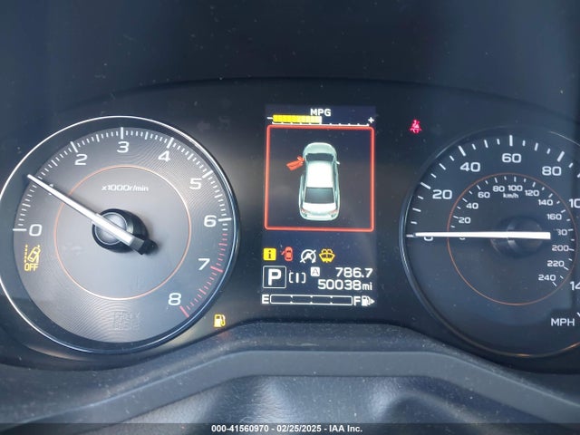 Subaru na 2022 JF2GTAEC8N8207521 Image 15