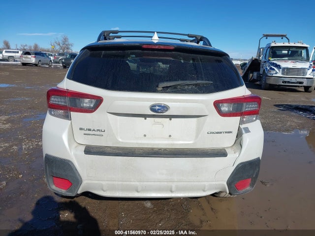 Subaru na 2022 JF2GTAEC8N8207521 Image 16