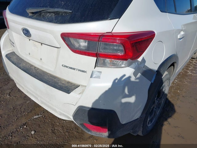 Subaru na 2022 JF2GTAEC8N8207521 Image 18