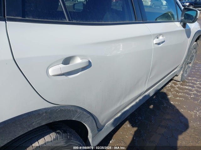 Subaru na 2022 JF2GTAEC8N8207521 Image 19
