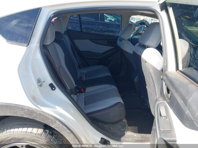 2022 SUBARU CROSSTREK JF2GTAEC8N8207521 Photo 7
