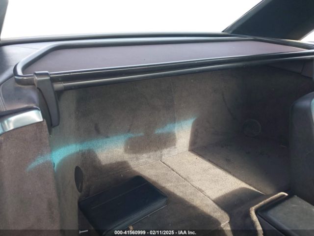 1995 MERCEDES-BENZ SL WDBFA63E7SF125772 Photo 7